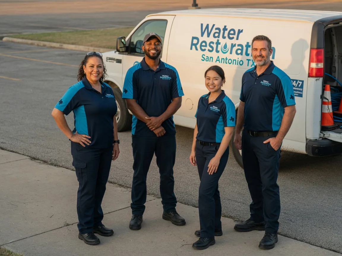 Water Damage Repair company in Fertile, IA